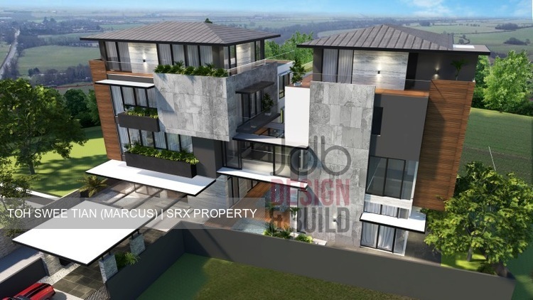 Jalan Lokam (D19), Detached #564064641